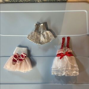 Elf on the Shelf Dresses